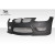 2008-2013 BMW M3 E90 E92 E93 Duraflex ER-M Front Bumper - 1 Piece - image 18