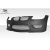 2008-2013 BMW M3 ER-M Front Bumper - image 6