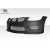 2008-2013 BMW M3 E90 E92 E93 ER-M Front Bumper - 1 Piece - image 9