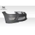 2008-2013 BMW M3 E90 E92 E93 ER-M Front Bumper - 1 Piece - image 11
