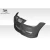 2008-2013 BMW M3 E90 E92 E93 ER-M Front Bumper - 1 Piece - image 40