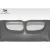 2008-2013 BMW M3 E90 E92 E93 ER-M Front Bumper - 1 Piece - image 27