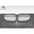 2008-2013 BMW M3 E90 E92 E93 ER-M Front Bumper - 1 Piece - image 28