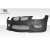 2008-2013 BMW M3 E90 E92 E93 ER-M Front Bumper - 1 Piece - image 33