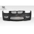2008-2013 BMW M3 E90 E92 E93 ER-M Front Bumper - 1 Piece - image 4