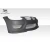 2008-2013 BMW M3 ER-M Front Bumper - image 7