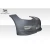 2008-2013 BMW M3 E90 E92 E93 ER-M Front Bumper - 1 Piece - image 16