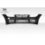 2008-2013 BMW M3 E90 E92 E93 ER-M Front Bumper - 1 Piece - image 30