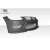 2008-2013 BMW M3 ER-M Front Bumper - image 35