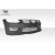 2008-2013 BMW M3 ER-M Front Bumper - image 13