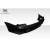 2008-2013 BMW M3 E92 2DR Coupe ER-M Rear Bumper - 1 Piece - image 6