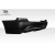 2008-2013 BMW M3 E92 2DR Coupe ER-M Rear Bumper - 1 Piece - image 7
