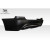 2008-2013 BMW M3 E92 2DR Coupe ER-M Rear Bumper - 1 Piece - image 7
