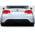 2008-2013 BMW M3 E92 2DR Coupe ER-M Rear Bumper - 1 Piece - image 1