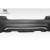 2008-2013 BMW M3 E92 2DR Coupe ER-M Rear Bumper - 1 Piece - image 16