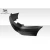 2008-2013 BMW M3 ER-M Rear Bumper - image 13