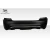 2008-2013 BMW M3 ER-M Rear Bumper - image 3