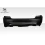 2008-2013 BMW M3 ER-M Rear Bumper - image 4