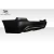 2008-2013 BMW M3 E92 2DR Coupe ER-M Rear Bumper - 1 Piece - image 13
