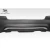 2008-2013 BMW M3 ER-M Rear Bumper - image 23