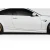2008-2013 BMW M3 E92 2DR Coupe ER-M Side Skirts Rocker Panels - 2 Piece - image 1