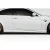 2008-2013 BMW M3 E92 2DR Coupe ER-M Side Skirts Rocker Panels - 2 Piece - image 3