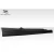 2008-2013 BMW M3 E92 2DR Coupe ER-M Side Skirts Rocker Panels - 2 Piece - image 12