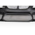 2004-2010 BMW 5 Series E60 F90 M5 Look Front Bumper - 1 Piece - image 10