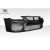2004-2010 BMW 5 Series E60 F90 M5 Look Front Bumper - 1 Piece (S) - image 7