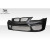 2004-2010 BMW 5 Series E60 F90 M5 Look Front Bumper - 1 Piece (S) - image 14