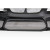 2004-2010 BMW 5 Series E60 F90 M5 Look Front Bumper - 1 Piece (S) - image 10