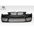 2004-2010 BMW 5 Series E60 F90 M5 Look Front Bumper - 1 Piece (S) - image 13