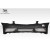 2003-2007 Infiniti G Coupe G35 IPL Look Front Bumper - 1 Piece - image 13
