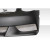 2003-2007 Infiniti G Coupe G35 IPL Look Front Bumper - 1 Piece - image 12