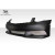 2003-2007 Infiniti G Coupe G35 IPL Look Front Bumper - 1 Piece - image 15