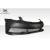 2003-2007 Infiniti G Coupe IPL Look Front Bumper - image 30