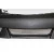 2003-2007 Infiniti G Coupe G35 IPL Look Front Bumper - 1 Piece - image 34