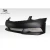 2003-2007 Infiniti G Coupe IPL Look Front Bumper - image 26