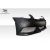 2003-2007 Infiniti G Coupe IPL Look Front Bumper - image 28
