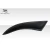 2008-2015 Infiniti G Sedan LBW Fender Flare - image 31