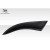 2008-2015 Infiniti G Sedan G37 Q40 LBW Rear Fender Flares - 4 Piece - image 32