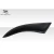 2008-2015 Infiniti G Sedan G37 Q40 LBW Rear Fender Flares - 4 Piece - image 32