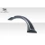 2008-2015 Infiniti G Sedan LBW Fender Flare - image 34