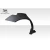 2008-2015 Infiniti G Sedan G37 Q40 LBW Rear Fender Flares - 4 Piece - image 22