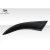 2008-2015 Infiniti G Sedan LBW Fender Flare - image 17