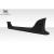 1999-2005 Mazda Miata MX-5 Duraflex M1 Speed Side Skirts Rocker Panels - 2 Piece - image 5