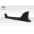 1999-2005 Mazda Miata MX-5 Duraflex M1 Speed Side Skirts Rocker Panels - 2 Piece - image 12