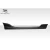 1999-2005 Mazda Miata MX-5 M1 Speed Side Skirts Rocker Panels - 2 Piece - image 14