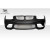 2011-2013 BMW 3 Series E92 2DR E93 Convertible M2 Look Front Bumper - 1 Piece - image 3