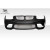 2011-2013 BMW 3 Series E92 2DR E93 Convertible M2 Look Front Bumper - 1 Piece - image 14